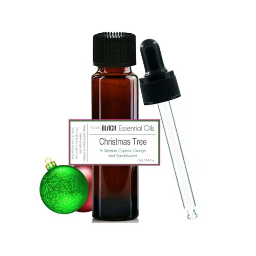 Christmas Essential Oil Blend. xmas Fragrances/Scents For Diffuser, Candles 10ml - Picture 13 of 15