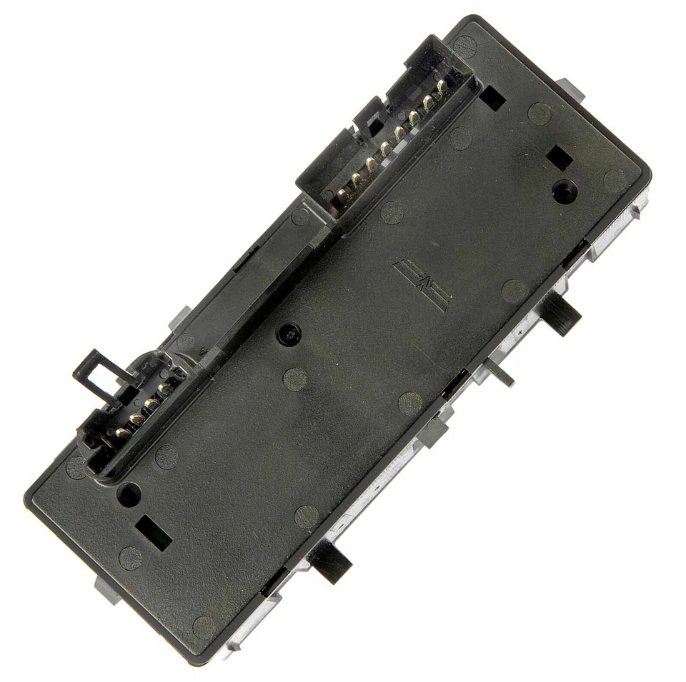 Interruptor selector de tracción 4x4 en las 4 ruedas para Yukon XL GMC Sierra 1500 2500 3500 HD Foto 4 de 4