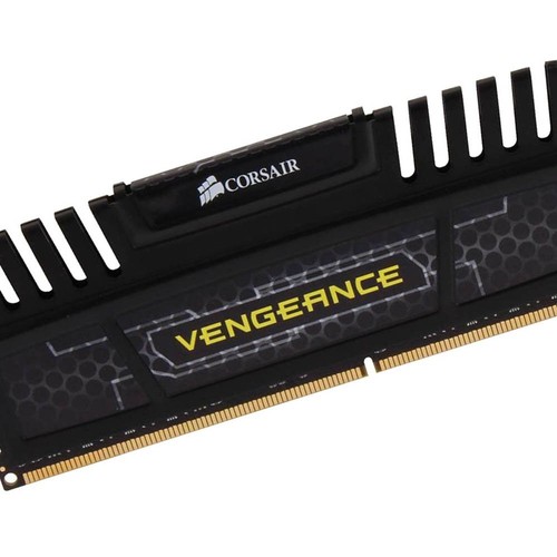 Corsair 16GB Kit 2x 8GB DDR3 OC 2133MHz PC3-17000U 240Pin Desktop Memory RAM BT - Picture 6 of 8