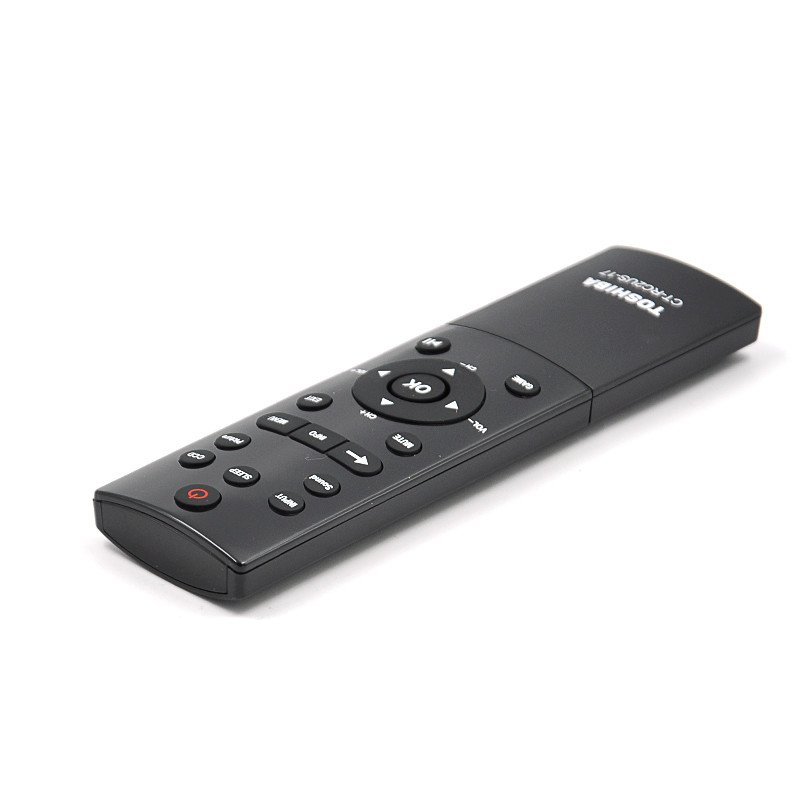 Original Toshiba TV Remote Control CT-RC2US-17 fits For