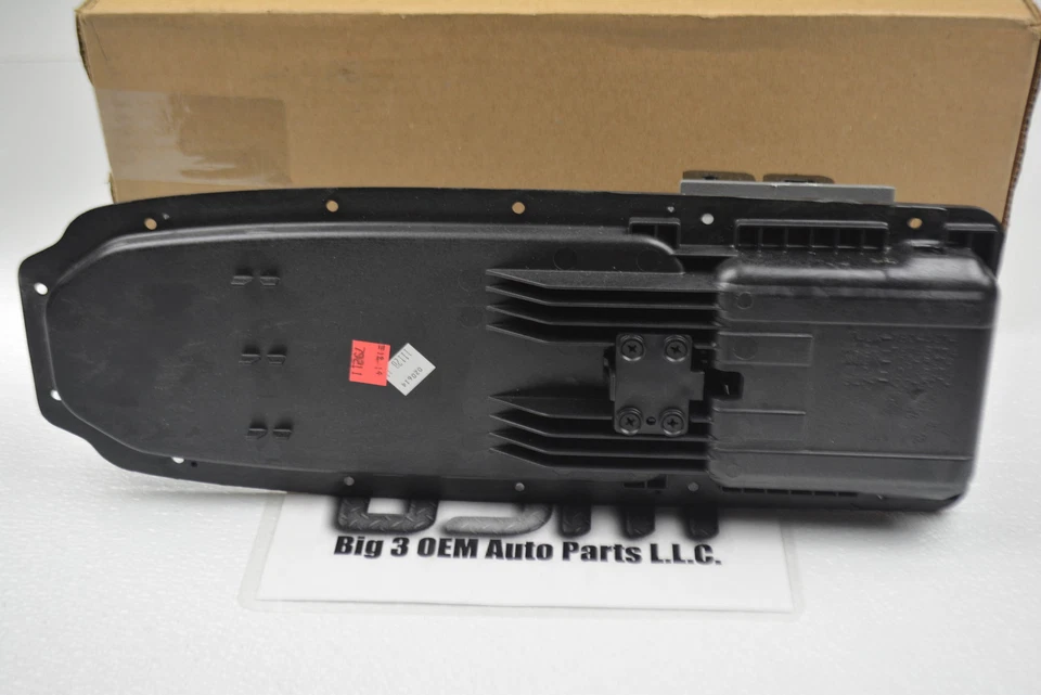 2003-2005 Ford Explorer Sport Trac Console Central Apoio de Braço Suporte de Dobradiça Novo OEM - Imagem 3 de 4