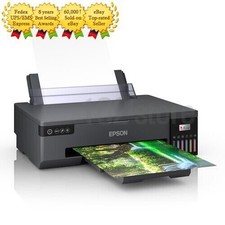 Epson EcoTank L18050 Compact Photo Printer -No Tariff In