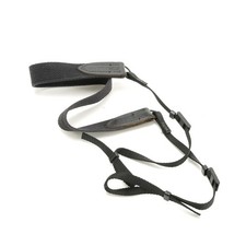 Domke Gripper Camera Strap 1" Black