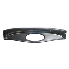 Speedway 1932 Ford Original Style Steel Reproduction Dash 40-12 Inch Wide