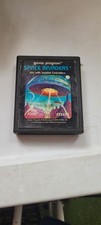 Space Invaders Atari 2600