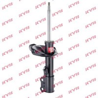 1X KYB StoßDäMpfer Excel-G 338025 FüR Hyundai FD I30 LPG Crdi