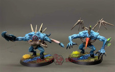 Warhammer AOS Chaos Spawn Beasts of Chaos Presale Painted Gallery Army model GW