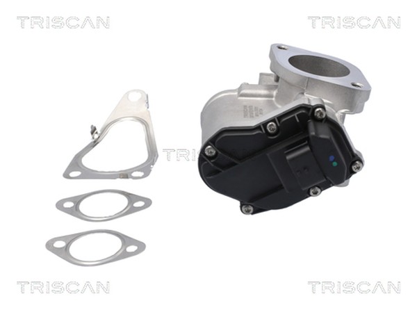 Agr Ventil Triscan 8813 25201 FüR JM0 LM0 ScÉNic Megane Renault KM0 Laguna BM0 2-image