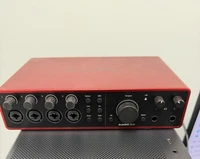 Focusrite Scarlett 18i16 4th Gen USB Audio Interface - S8RDVN152802BB