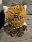 Chewbacca Star Wars 12" Talking Plush 2011 Underground Toys — photo 1