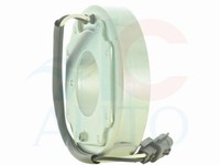 Spule, Magnetkupplung (Kompressor) Acauto AC-04DN42 FüR Oe 926004EB2A