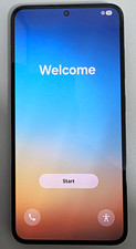 Samsung Galaxy S23 Smartphone 128 GB Schwarz | OHNE Zubehör