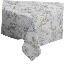 Rectangle Decorative Tablecloth Size: 60 x 84 inch , 84" x 60" Rectangular