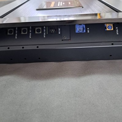 Pioneer Carrozzeria X RS A9X High End Digital Integrated Power