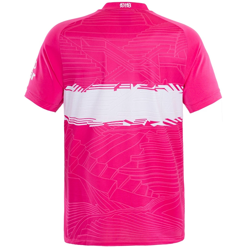 VFB STUTTGART Kinder-TORWART-Trikot 2025/2026 Jersey torwarttrikot 25/26 Kids - Bild 2 von 2