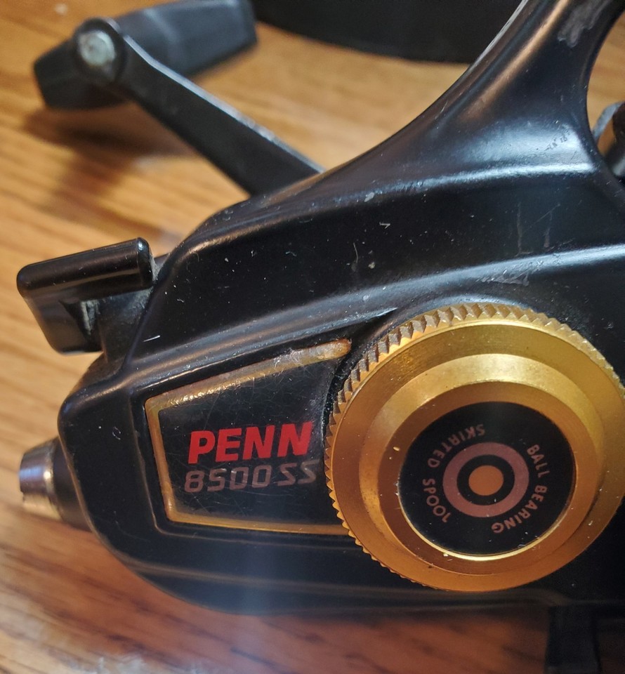 Penn Spinfisher VI Spinning 5500 A € 174,90 (oggi) | Migliori Prezzi E - Foto 4