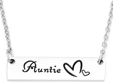 Gifts for Aunt , Christmas Gifts from Husband Daughter Son, Birthday Women Wife