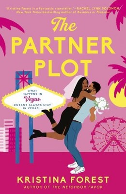 The Partner Plot, Forest, Kristina