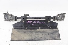 Radiateur Mitsubishi CANTER