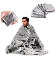 Weathershield Notfall Überleben reflektieren...