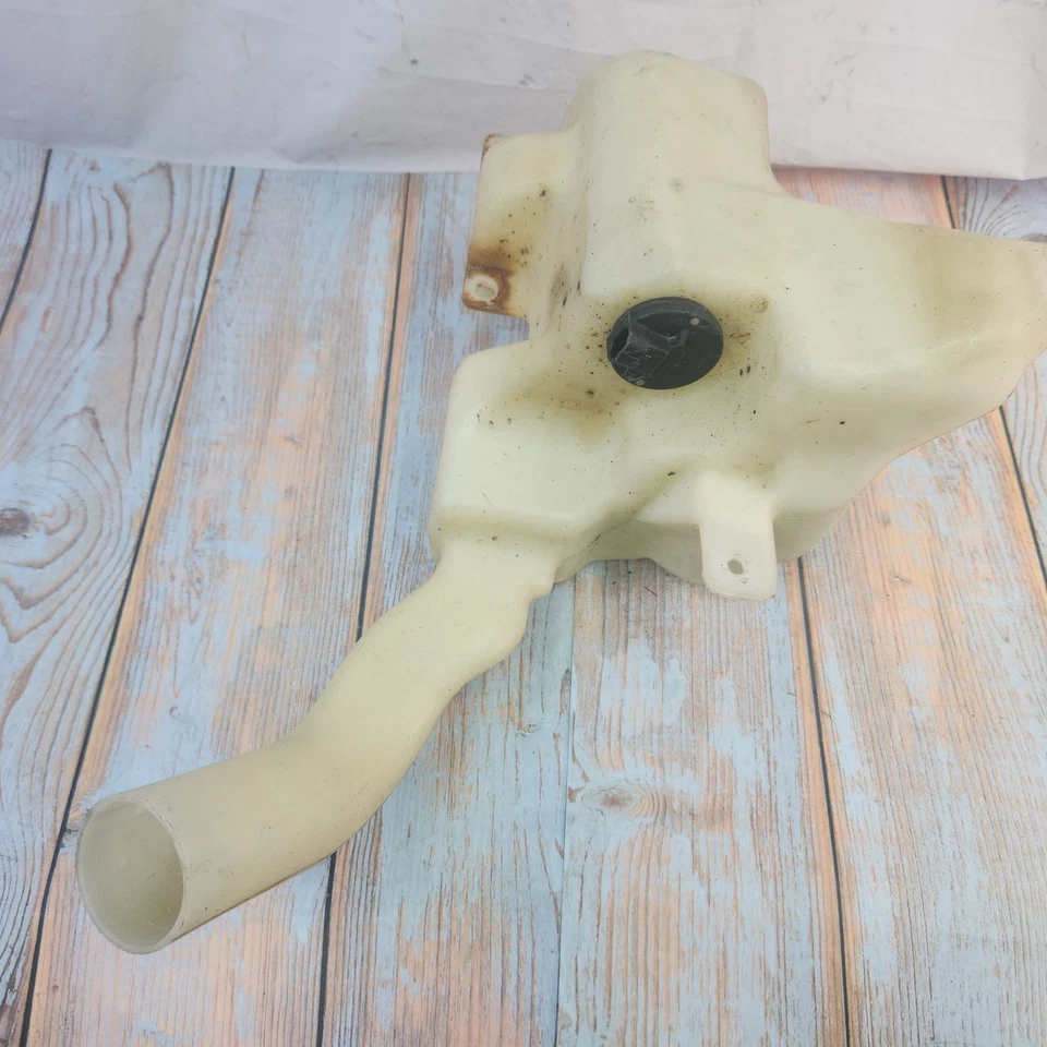 GM 10414246 24012887 2000 Chevrolet Impala parabrisas lavadora depósito de líquido OEM Foto 4 de 4