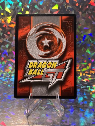 DGBT TCG NAPPA LV1 HOLO FOIL VI17 VILLAIN INVASION SUBSET PROMO LIMITED - Picture 2 of 2