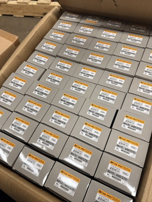 #ad Titan Pro TOCFD405 Oval Motor Run Capacitor 405 MFD 440 370 VAC HVAC lot of 50 $350.00