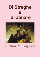 Salvatore M. Ruggiero | Di Streghe E Di Janare | Taschenbuch | Italienisch