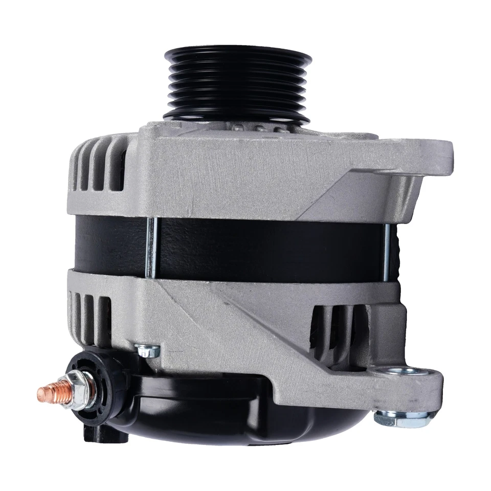 11240 Alternator For Chrysler Aspen Jeep Commander Dodge Durango 2007 3.7L 4.7L - Imagem 4 de 4