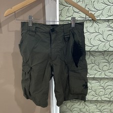 Boy Scouts of America Switchback Centennial Cargo Shorts Youth Large