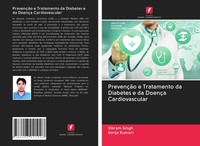 Vikram Singh (U. A.) | PrevençãO E Tratamento Da Diabetes E Da DoençA...