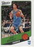 Josh Giddey 2021-22 Panini Chronicles Classics Basketball #153 RC Rookie Card 