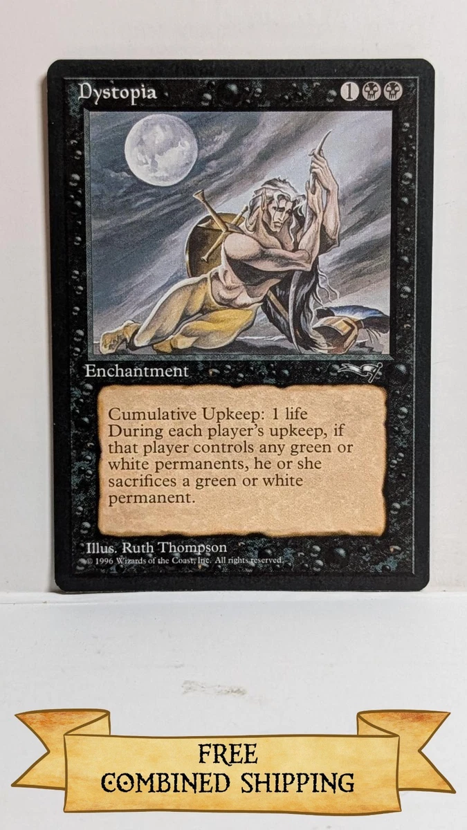 Dystopia 6 Alliances for sale | eBay