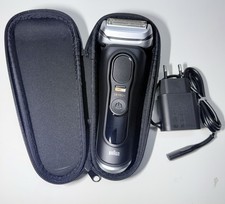 Braun Serie 9 PRO+ Rasoio elettrico- Nuovo - Nero-❗️🔝SOTTO SCONTO 50%