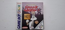 ebay® Auktion 397265286127 | Nintendo Gameboy Color Spiel Bugs Bunny Crazy Castle 4 Komplett In Box Near Mint Thumbnail of ebay® auction 397265286127 | Nintendo Gameboy Color Spiel Bugs Bunny Crazy Castle 4 Komplett In Box Near Mint