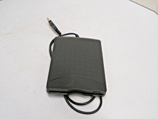 HP Floppy Drive Module UF0002 USB Portable 3.5"