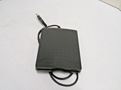 HP Floppy Drive Module UF0002 USB Portable 3.5''