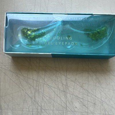 Anthropologie Cooling Eye Patches
