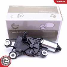Wischermotor ESEN SKV 19SKV132 12V für SEAT EXEO ST 3R5 3R2 TSI TDI TFSI