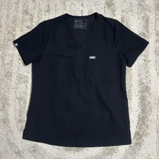 FIGS Catarina One Pocket Scrub Top