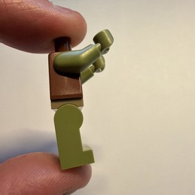 Lego Star Wars Minifigure - Gamorrean Guard (From Set 9516)