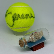 Serena Williams Cards, Rookie Cards and Autographed Memorabilia Guide 37