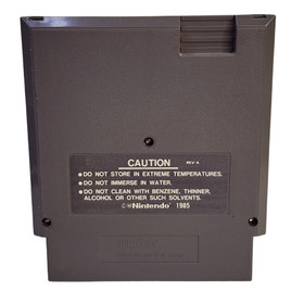 Flintstones The Rescue of Dino and Hoppy (Nintendo NES, 1991) Cartridge Only