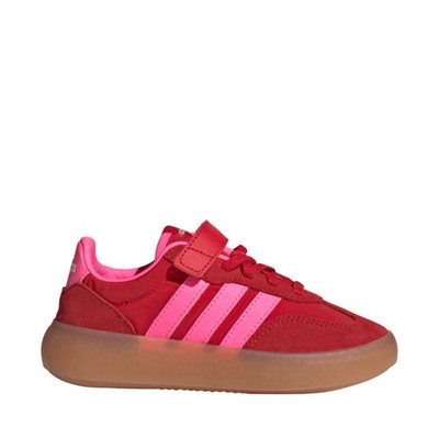 Buty adidas Barreda Decode Jr JR0770 - 28 adidas