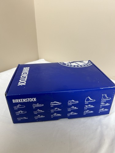 Birkenstock Oswego MIDNIGHT- EU 40 - Picture 13 of 13