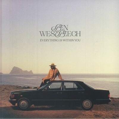 WESTBEECH, Ben - Everything Is Within You - Vinyl (LP)