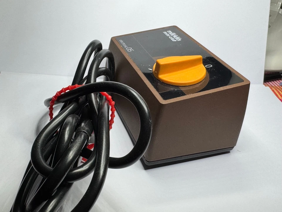 Märklin mini-club 37700 electronic 05 Trafo OVP Top Zustand