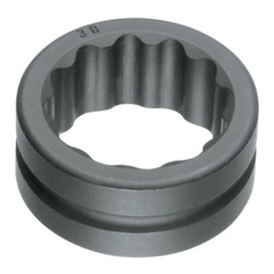 Ringschlüssel 55 mm Chrom Vanadium Stahl GEDORE Profi Werkzeug Expertise