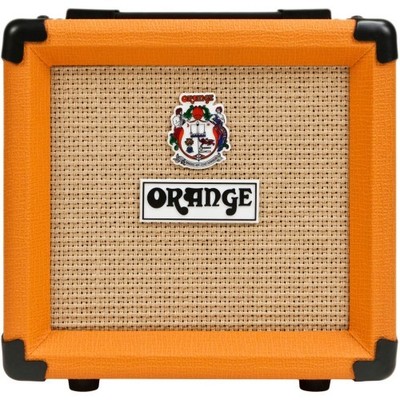 Orange Micro Terror PPC108 | Neu