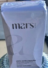 mars nitric oxide capsules